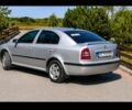 Серый Шкода Октавия, объемом двигателя 1.6 л и пробегом 330 тыс. км за 4499 $, фото 1 на Automoto.ua