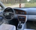 Серый Шкода Октавия, объемом двигателя 1.8 л и пробегом 275 тыс. км за 1600 $, фото 12 на Automoto.ua