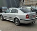 Серый Шкода Октавия, объемом двигателя 1.8 л и пробегом 248 тыс. км за 4440 $, фото 6 на Automoto.ua