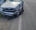 Серый Шкода Октавия, объемом двигателя 1.9 л и пробегом 400 тыс. км за 1004 $, фото 1 на Automoto.ua