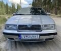 Серый Шкода Октавия, объемом двигателя 1.8 л и пробегом 275 тыс. км за 1600 $, фото 4 на Automoto.ua