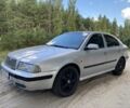Серый Шкода Октавия, объемом двигателя 1.8 л и пробегом 275 тыс. км за 1600 $, фото 7 на Automoto.ua