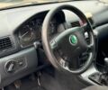 Серый Шкода Октавия, объемом двигателя 1.8 л и пробегом 248 тыс. км за 4590 $, фото 18 на Automoto.ua