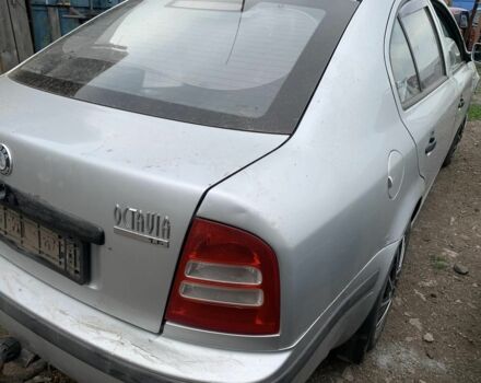 Серый Шкода Октавия, объемом двигателя 0 л и пробегом 300 тыс. км за 477 $, фото 3 на Automoto.ua