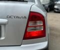 Серый Шкода Октавия, объемом двигателя 1.8 л и пробегом 248 тыс. км за 4590 $, фото 10 на Automoto.ua