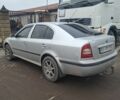 Серый Шкода Октавия, объемом двигателя 2 л и пробегом 400 тыс. км за 3100 $, фото 2 на Automoto.ua