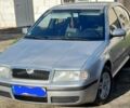Серый Шкода Октавия, объемом двигателя 1.4 л и пробегом 345 тыс. км за 3197 $, фото 1 на Automoto.ua