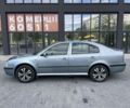Сірий Шкода Октавія, об'ємом двигуна 1.8 л та пробігом 250 тис. км за 3999 $, фото 14 на Automoto.ua