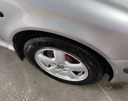 Серый Шкода Октавия, объемом двигателя 1.9 л и пробегом 400 тыс. км за 4400 $, фото 2 на Automoto.ua