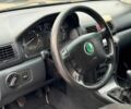 Серый Шкода Октавия, объемом двигателя 1.8 л и пробегом 248 тыс. км за 4440 $, фото 18 на Automoto.ua