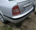 Сірий Шкода Октавія, об'ємом двигуна 1.6 л та пробігом 340 тис. км за 3250 $, фото 4 на Automoto.ua