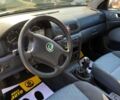 Серый Шкода Октавия, объемом двигателя 1.6 л и пробегом 212 тыс. км за 4999 $, фото 8 на Automoto.ua