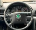 Серый Шкода Октавия, объемом двигателя 1.8 л и пробегом 248 тыс. км за 4590 $, фото 27 на Automoto.ua