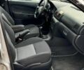 Серый Шкода Октавия, объемом двигателя 1.8 л и пробегом 248 тыс. км за 4590 $, фото 25 на Automoto.ua