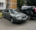 Серый Шкода Октавия, объемом двигателя 2 л и пробегом 366 тыс. км за 4100 $, фото 5 на Automoto.ua
