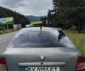 Серый Шкода Октавия, объемом двигателя 2 л и пробегом 366 тыс. км за 4100 $, фото 2 на Automoto.ua