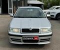 Серый Шкода Октавия, объемом двигателя 1.8 л и пробегом 248 тыс. км за 4440 $, фото 1 на Automoto.ua