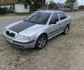 Сірий Шкода Октавія, об'ємом двигуна 1.6 л та пробігом 340 тис. км за 3250 $, фото 1 на Automoto.ua