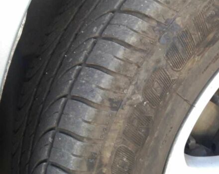 Шкода Октавия 2003 в Кривом Роге на Automoto.ua Серый Шкода Октавия, объемом двигателя 1.6 л и пробегом 280 тыс. км за 4200 $, фото 10 на Automoto.ua
