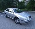 Серый Шкода Октавия, объемом двигателя 1.9 л и пробегом 260 тыс. км за 2550 $, фото 1 на Automoto.ua