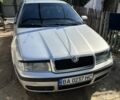 Сірий Шкода Октавія, об'ємом двигуна 1.9 л та пробігом 275 тис. км за 4000 $, фото 1 на Automoto.ua