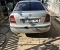 Сірий Шкода Октавія, об'ємом двигуна 1.9 л та пробігом 275 тис. км за 4000 $, фото 1 на Automoto.ua