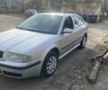 Серый Шкода Октавия, объемом двигателя 1.9 л и пробегом 300 тыс. км за 2175 $, фото 1 на Automoto.ua
