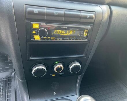 Серый Шкода Октавия, объемом двигателя 0 л и пробегом 192 тыс. км за 4999 $, фото 11 на Automoto.ua