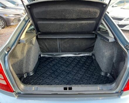 Серый Шкода Октавия, объемом двигателя 0 л и пробегом 192 тыс. км за 4999 $, фото 9 на Automoto.ua