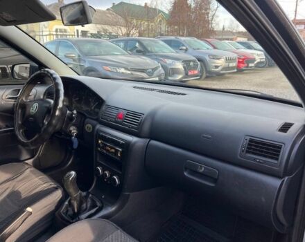 Серый Шкода Октавия, объемом двигателя 0 л и пробегом 192 тыс. км за 4999 $, фото 15 на Automoto.ua