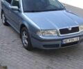 Серый Шкода Октавия, объемом двигателя 1.6 л и пробегом 280 тыс. км за 4200 $, фото 1 на Automoto.ua