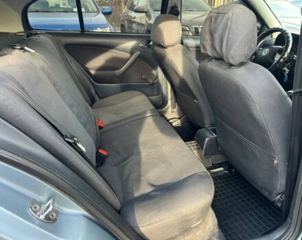 Серый Шкода Октавия, объемом двигателя 0 л и пробегом 192 тыс. км за 4999 $, фото 14 на Automoto.ua