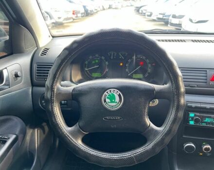 Серый Шкода Октавия, объемом двигателя 0 л и пробегом 192 тыс. км за 4999 $, фото 18 на Automoto.ua