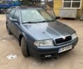 Сірий Шкода Октавія, об'ємом двигуна 0 л та пробігом 380 тис. км за 2800 $, фото 1 на Automoto.ua