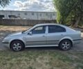 Сірий Шкода Октавія, об'ємом двигуна 2 л та пробігом 185 тис. км за 167000 $, фото 1 на Automoto.ua