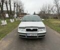 Сірий Шкода Октавія, об'ємом двигуна 1.8 л та пробігом 180 тис. км за 3850 $, фото 1 на Automoto.ua