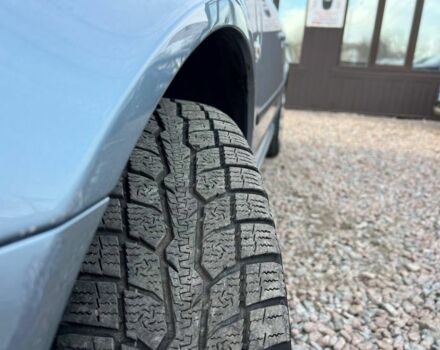 Серый Шкода Октавия, объемом двигателя 0 л и пробегом 192 тыс. км за 4999 $, фото 10 на Automoto.ua