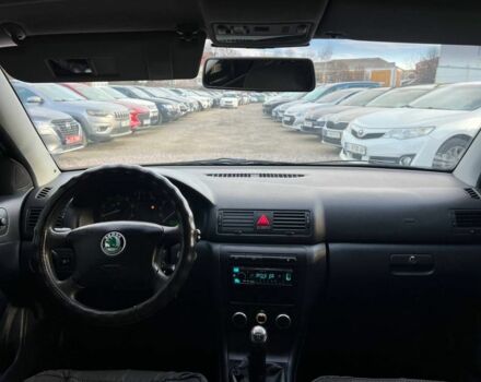 Серый Шкода Октавия, объемом двигателя 0 л и пробегом 192 тыс. км за 4999 $, фото 17 на Automoto.ua