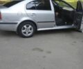 Сірий Шкода Октавія, об'ємом двигуна 1.6 л та пробігом 332 тис. км за 4200 $, фото 1 на Automoto.ua