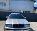Сірий Шкода Октавія, об'ємом двигуна 1.6 л та пробігом 295 тис. км за 4200 $, фото 1 на Automoto.ua