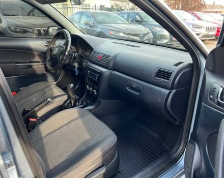 Серый Шкода Октавия, объемом двигателя 0 л и пробегом 192 тыс. км за 4999 $, фото 16 на Automoto.ua