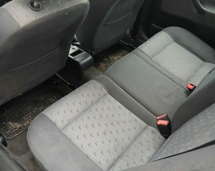 Сірий Шкода Октавія, об'ємом двигуна 0 л та пробігом 400 тис. км за 2300 $, фото 2 на Automoto.ua