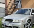 Серый Шкода Октавия, объемом двигателя 1.9 л и пробегом 420 тыс. км за 2447 $, фото 1 на Automoto.ua
