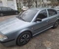Серый Шкода Октавия, объемом двигателя 1.4 л и пробегом 3 тыс. км за 2600 $, фото 1 на Automoto.ua