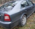 Сірий Шкода Октавія, об'ємом двигуна 0 л та пробігом 400 тис. км за 2300 $, фото 1 на Automoto.ua