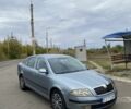 Шкода Октавия 2004 в Славянске на Automoto.ua Серый Шкода Октавия, объемом двигателя 1.9 л и пробегом 420 тыс. км за 3170 $, фото 2 на Automoto.ua