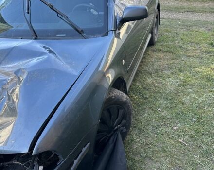 Серый Шкода Октавия, объемом двигателя 0 л и пробегом 260 тыс. км за 2200 $, фото 3 на Automoto.ua