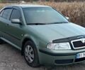 Шкода Октавия 2004 в Белой Церкве на Automoto.ua Серый Шкода Октавия, объемом двигателя 1.4 л и пробегом 240 тыс. км за 2100 $, фото 3 на Automoto.ua