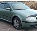 Шкода Октавия 2004 в Белой Церкве на Automoto.ua Серый Шкода Октавия, объемом двигателя 1.4 л и пробегом 240 тыс. км за 2100 $, фото 1 на Automoto.ua
