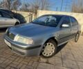 Серый Шкода Октавия, объемом двигателя 1.8 л и пробегом 258 тыс. км за 4700 $, фото 1 на Automoto.ua